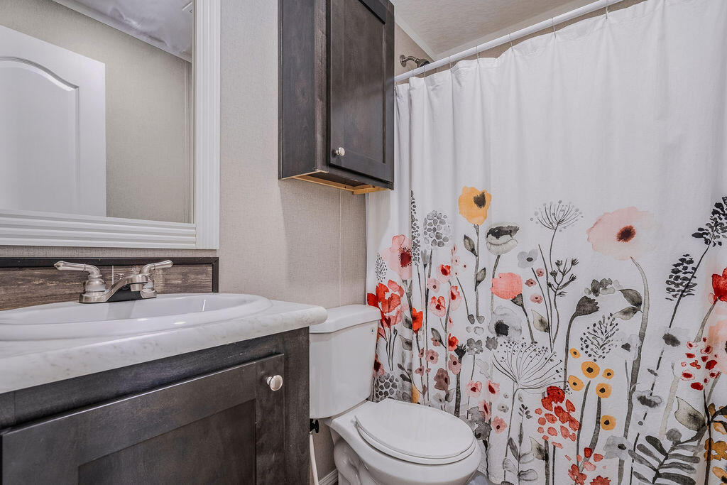 OAKWOOD HILLS UNIT 2 - Residential