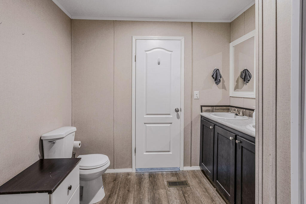 OAKWOOD HILLS UNIT 2 - Residential