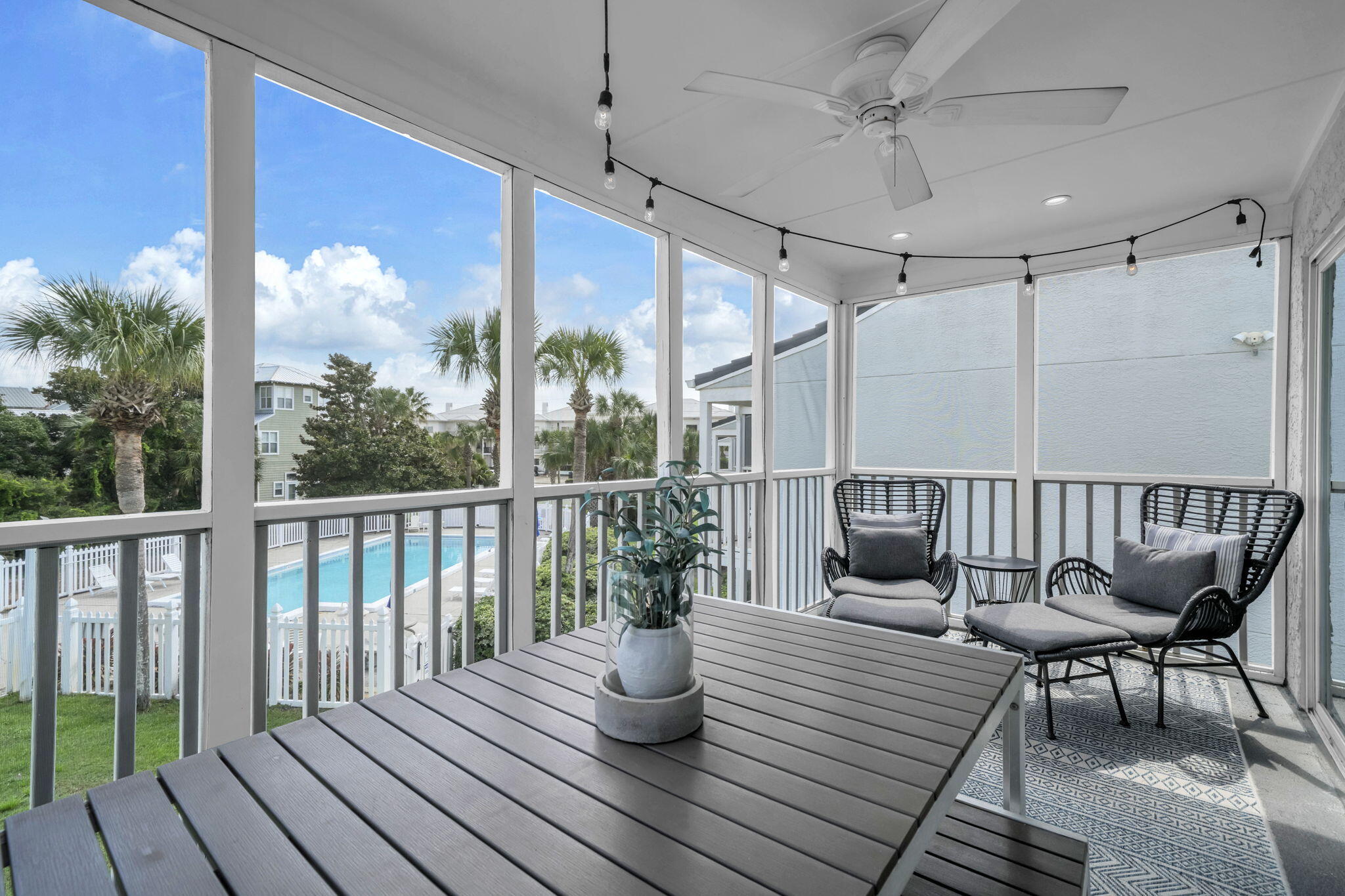 4984 W County Highway 30A # 4B