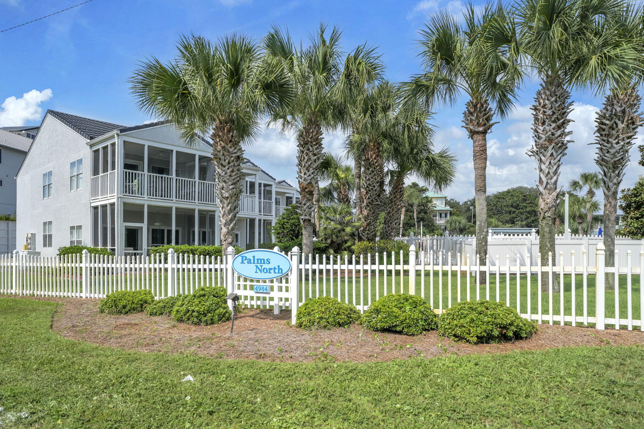 4984 W County Highway 30A # 4B