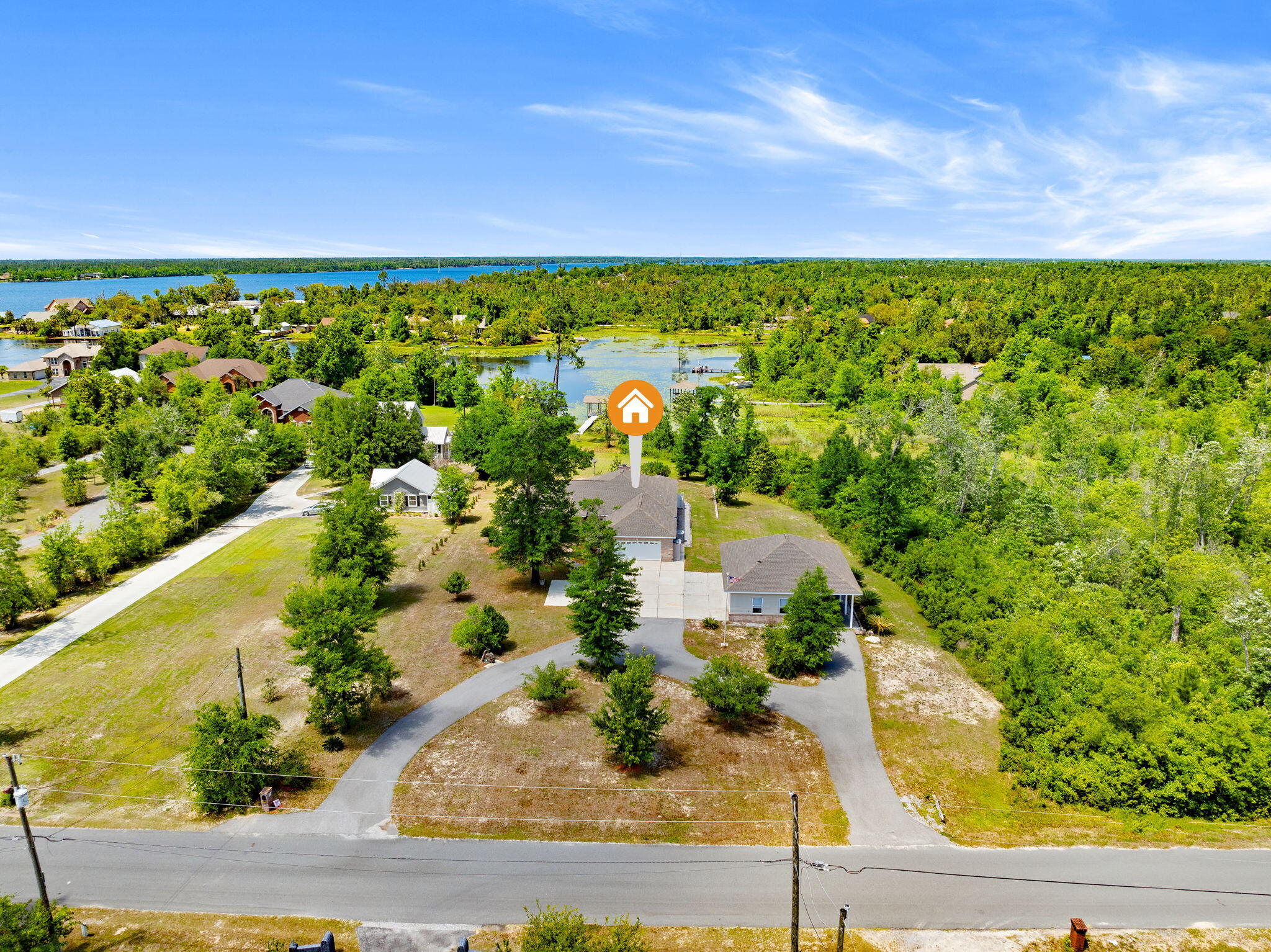 DEERWOOD - Residential