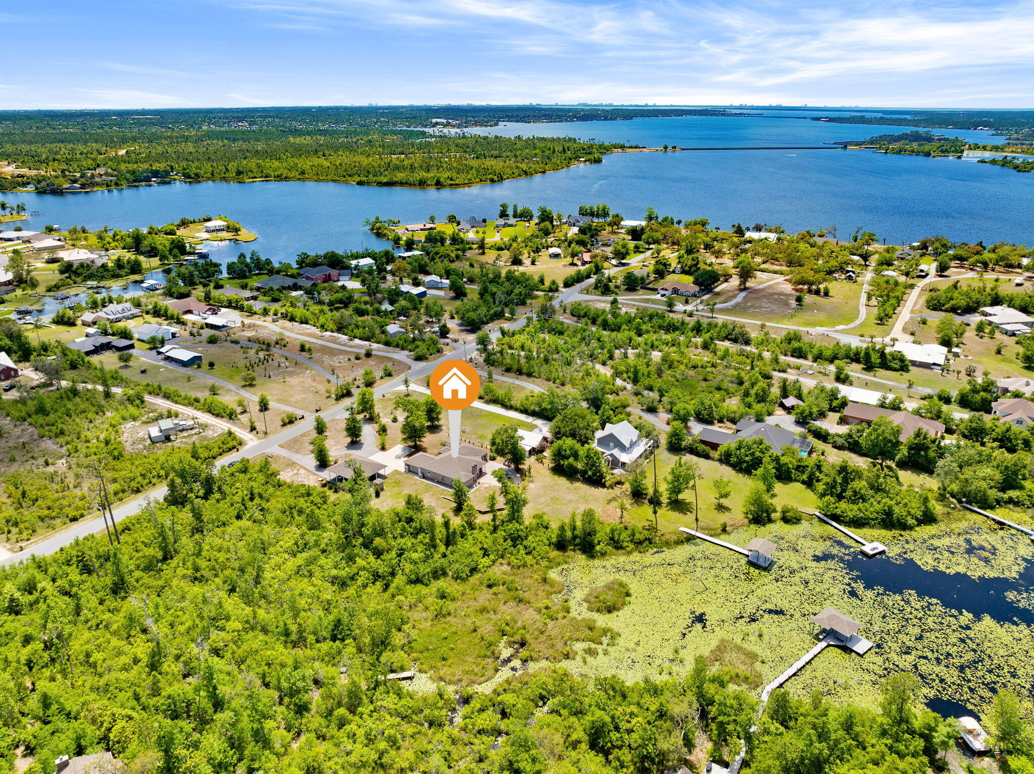 DEERWOOD - Residential