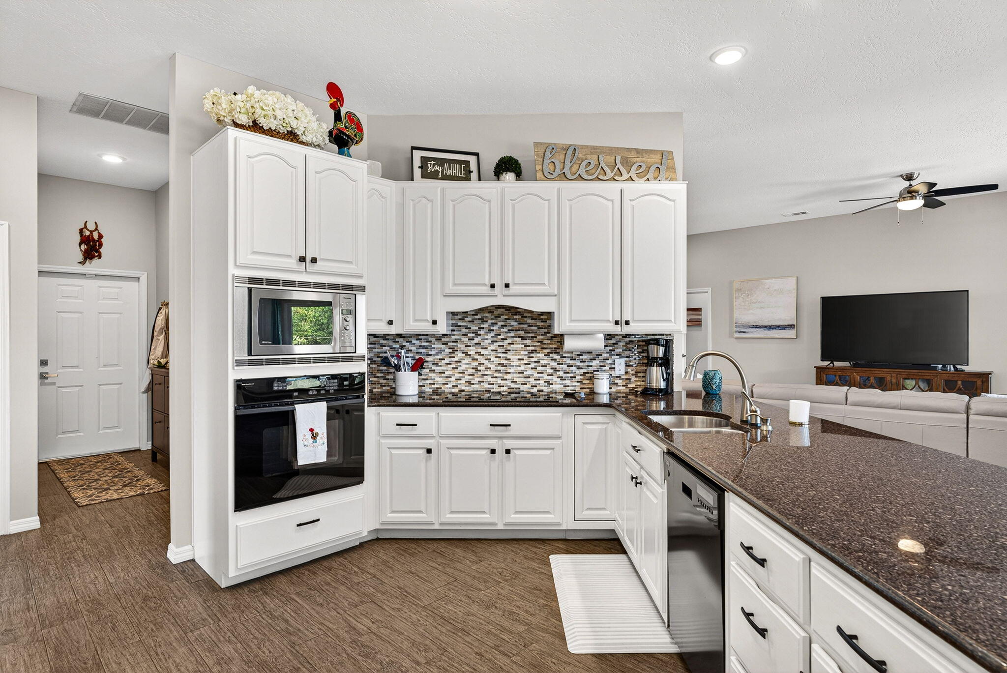 DEERWOOD - Residential