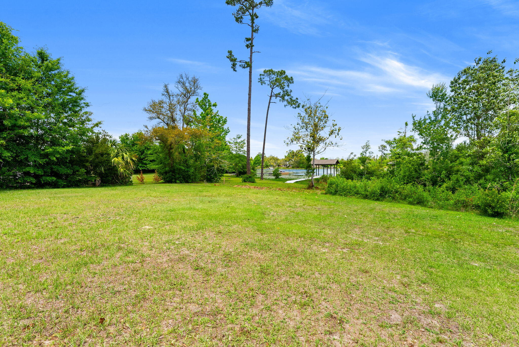 DEERWOOD - Residential