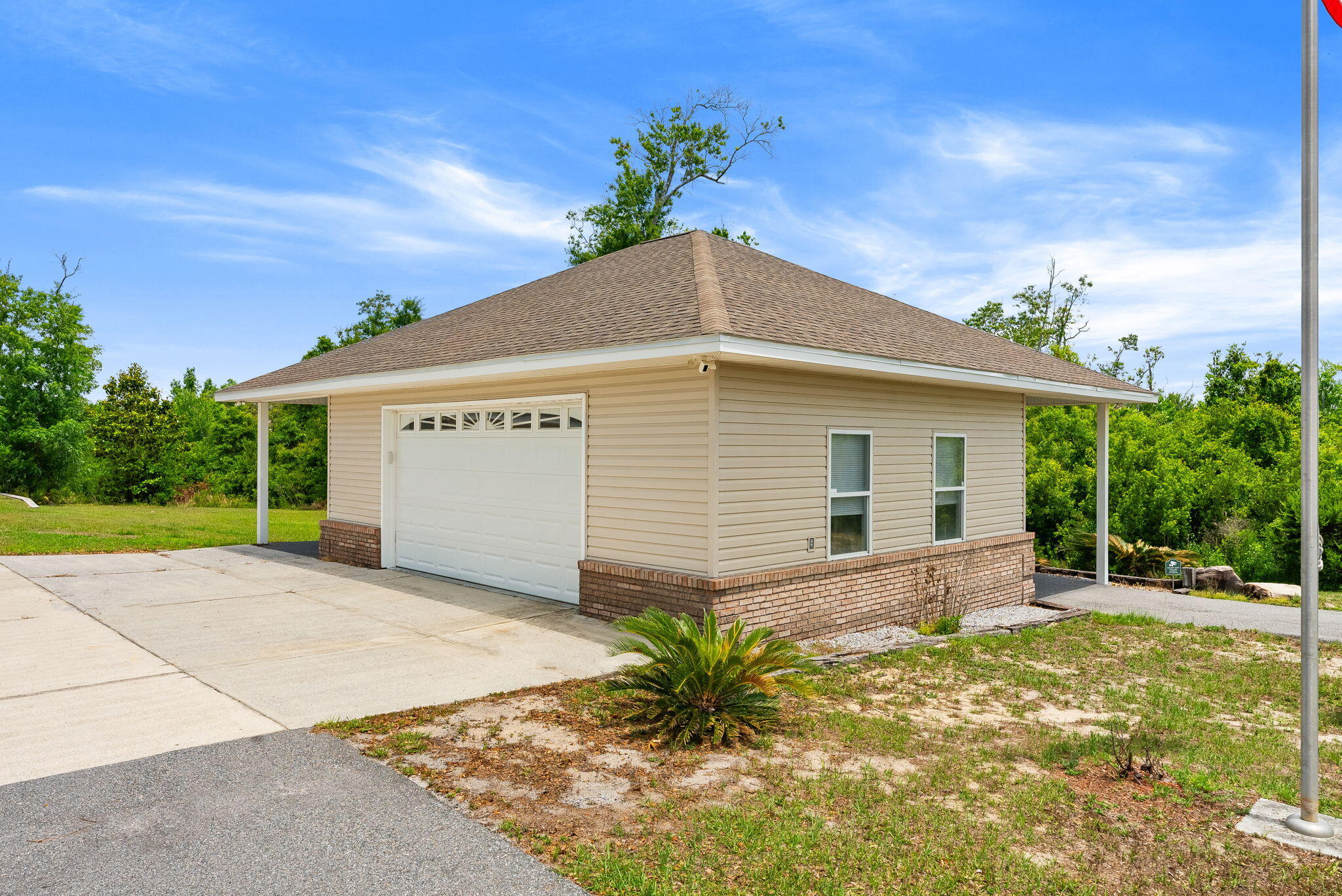 DEERWOOD - Residential