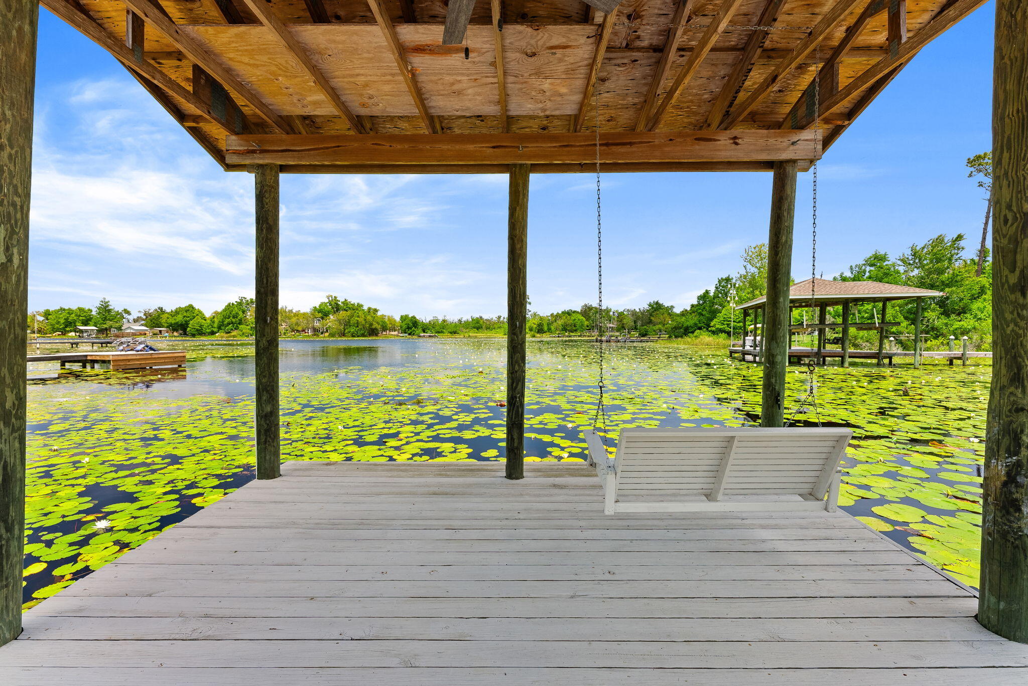 DEERWOOD - Residential