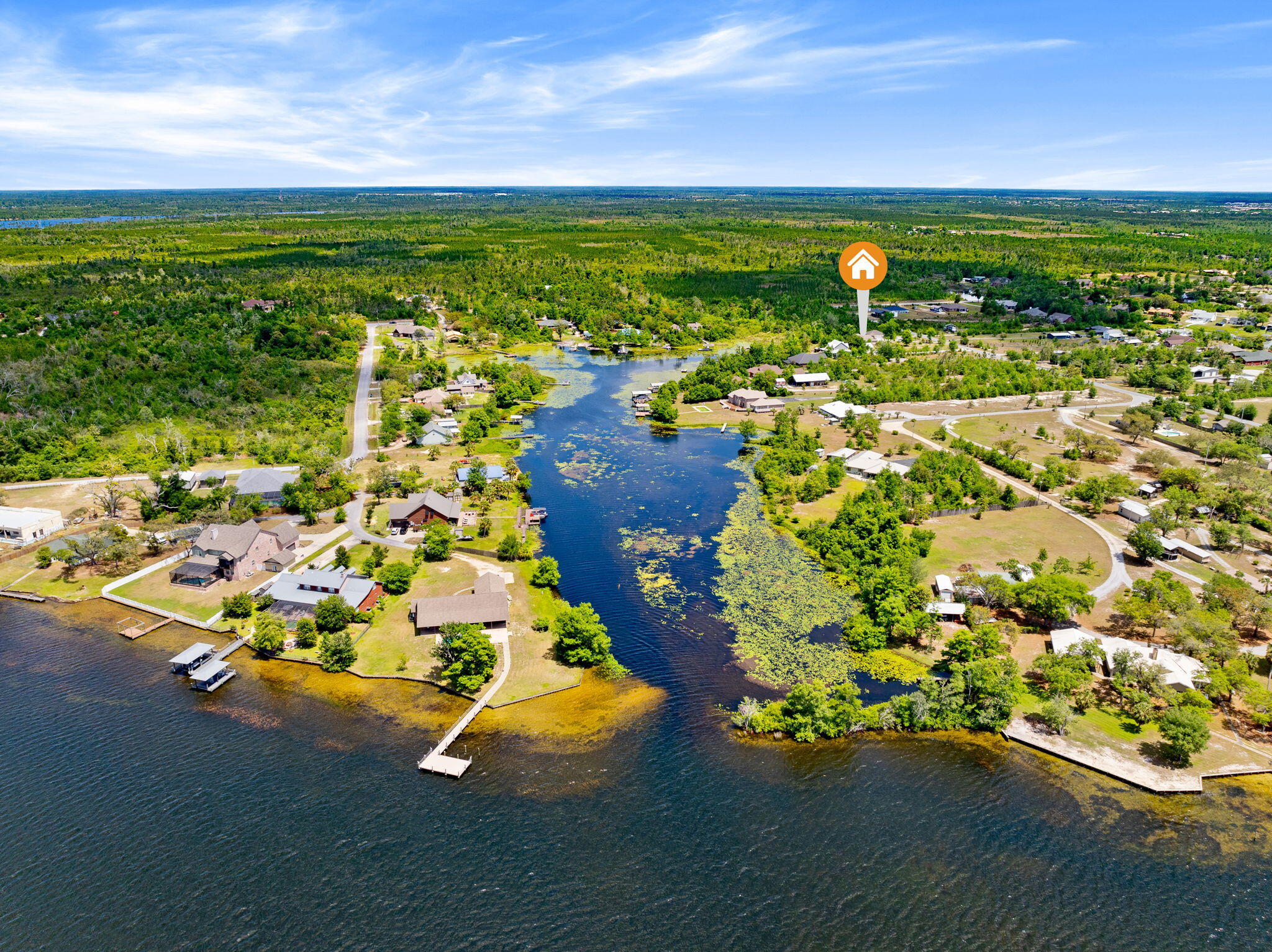 DEERWOOD - Residential