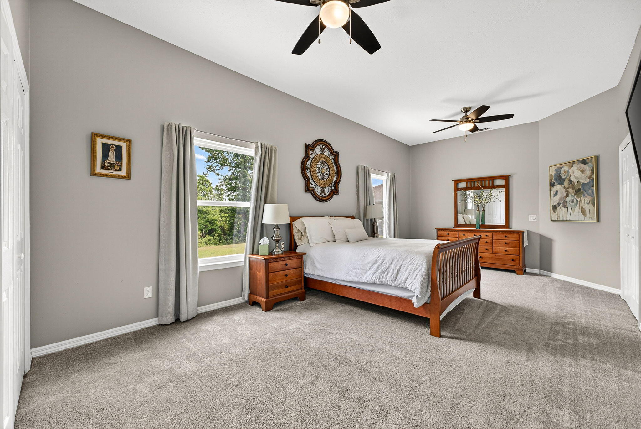 DEERWOOD - Residential