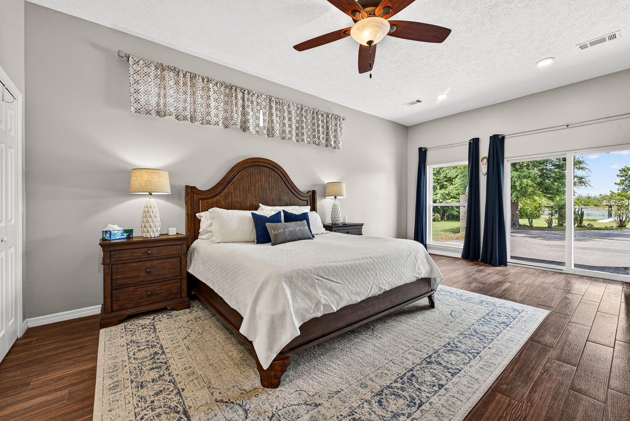DEERWOOD - Residential
