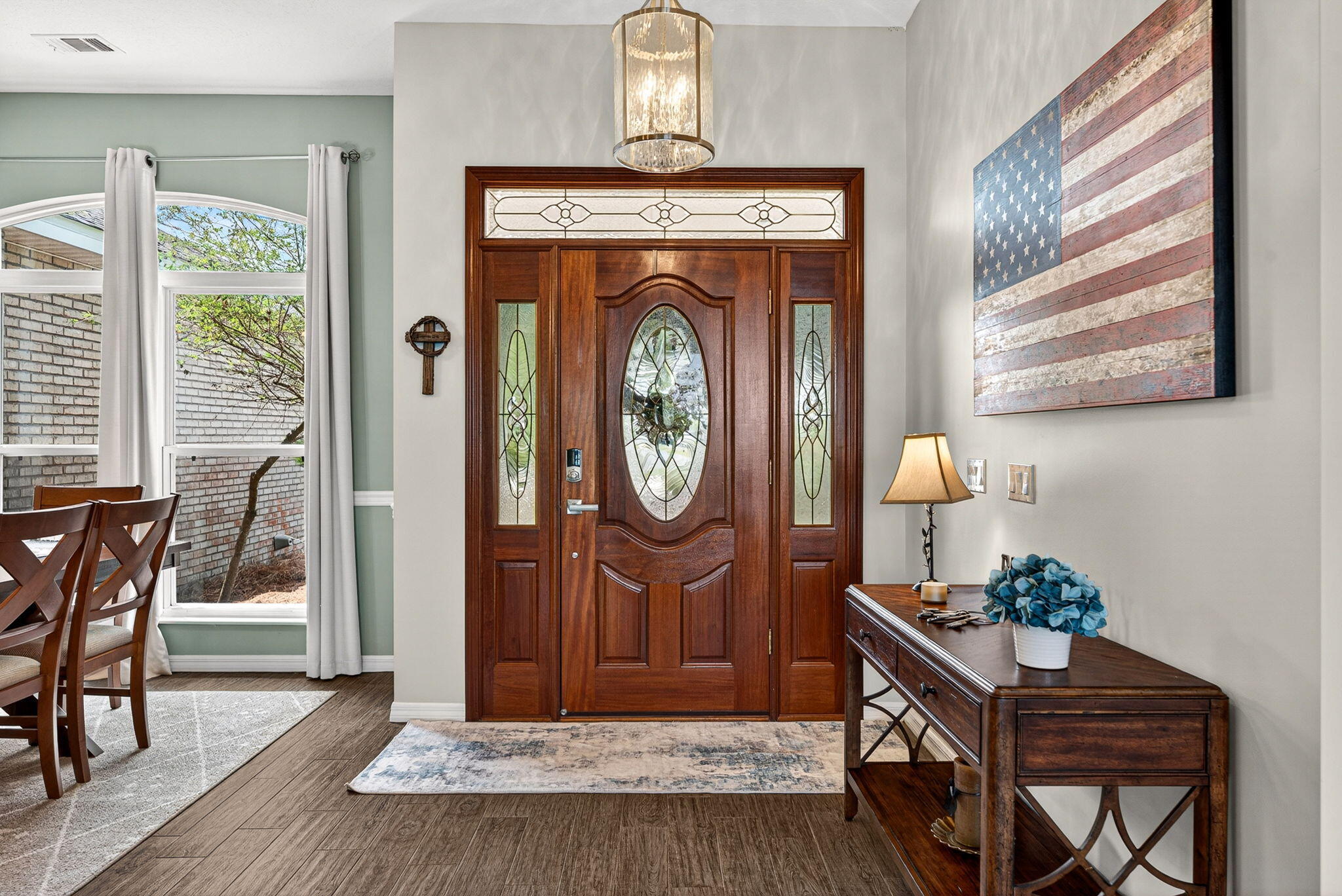 DEERWOOD - Residential
