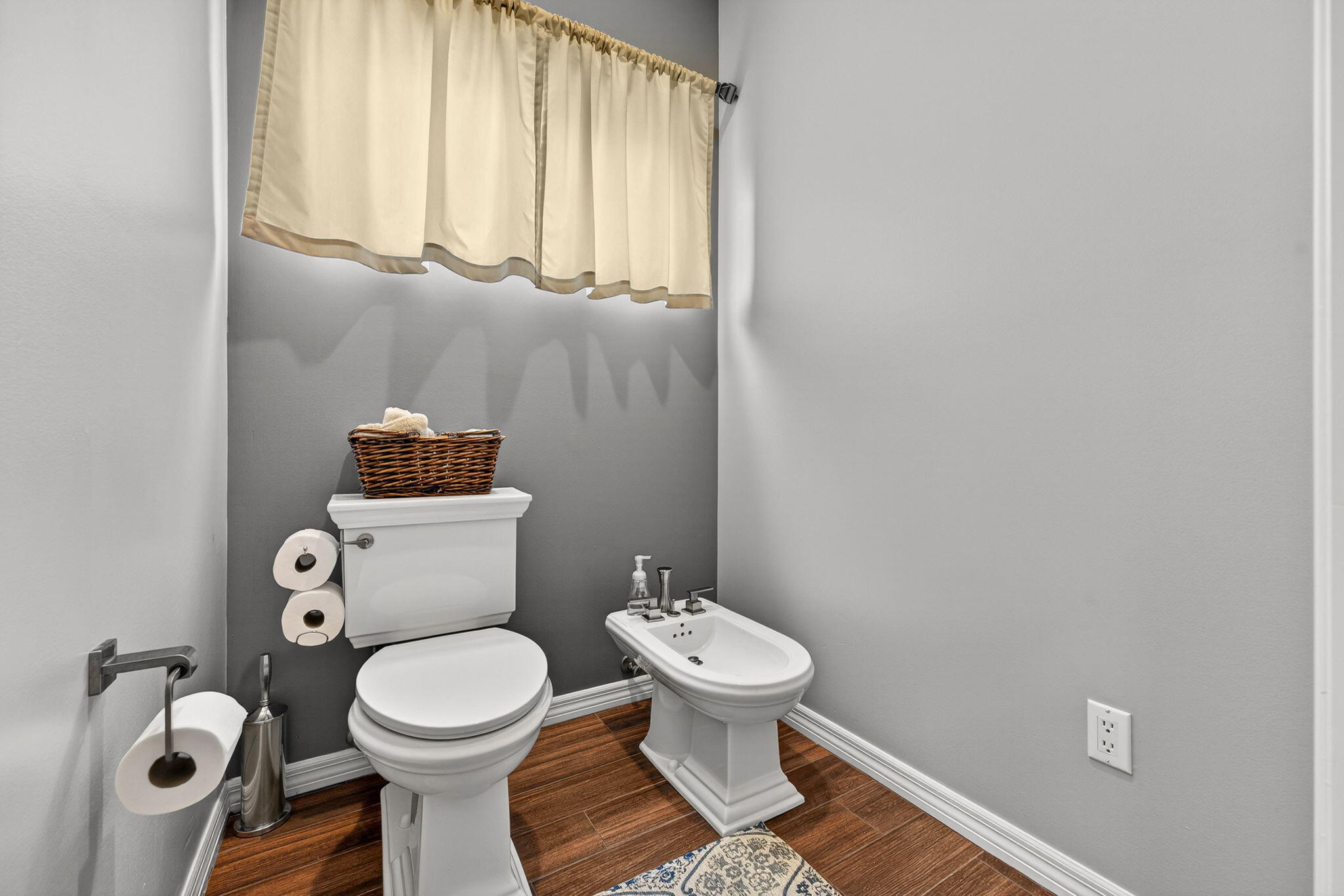 DEERWOOD - Residential