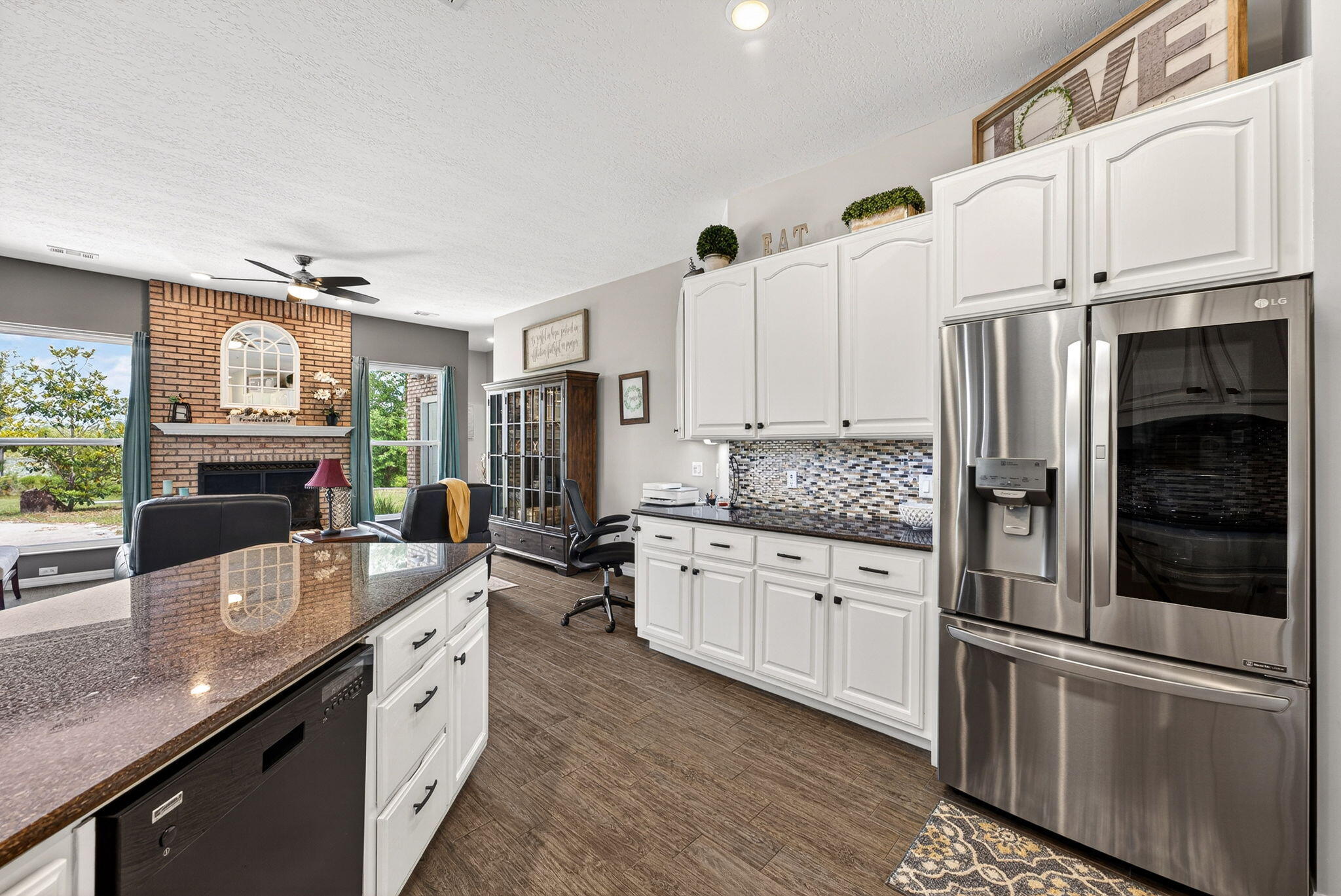 DEERWOOD - Residential
