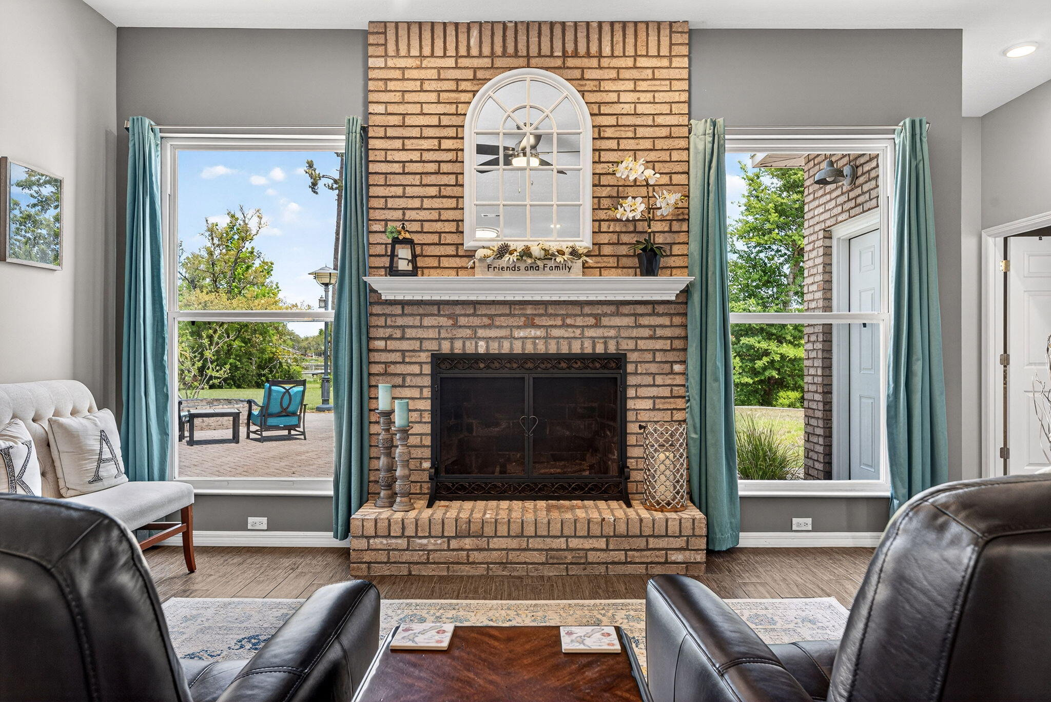 DEERWOOD - Residential