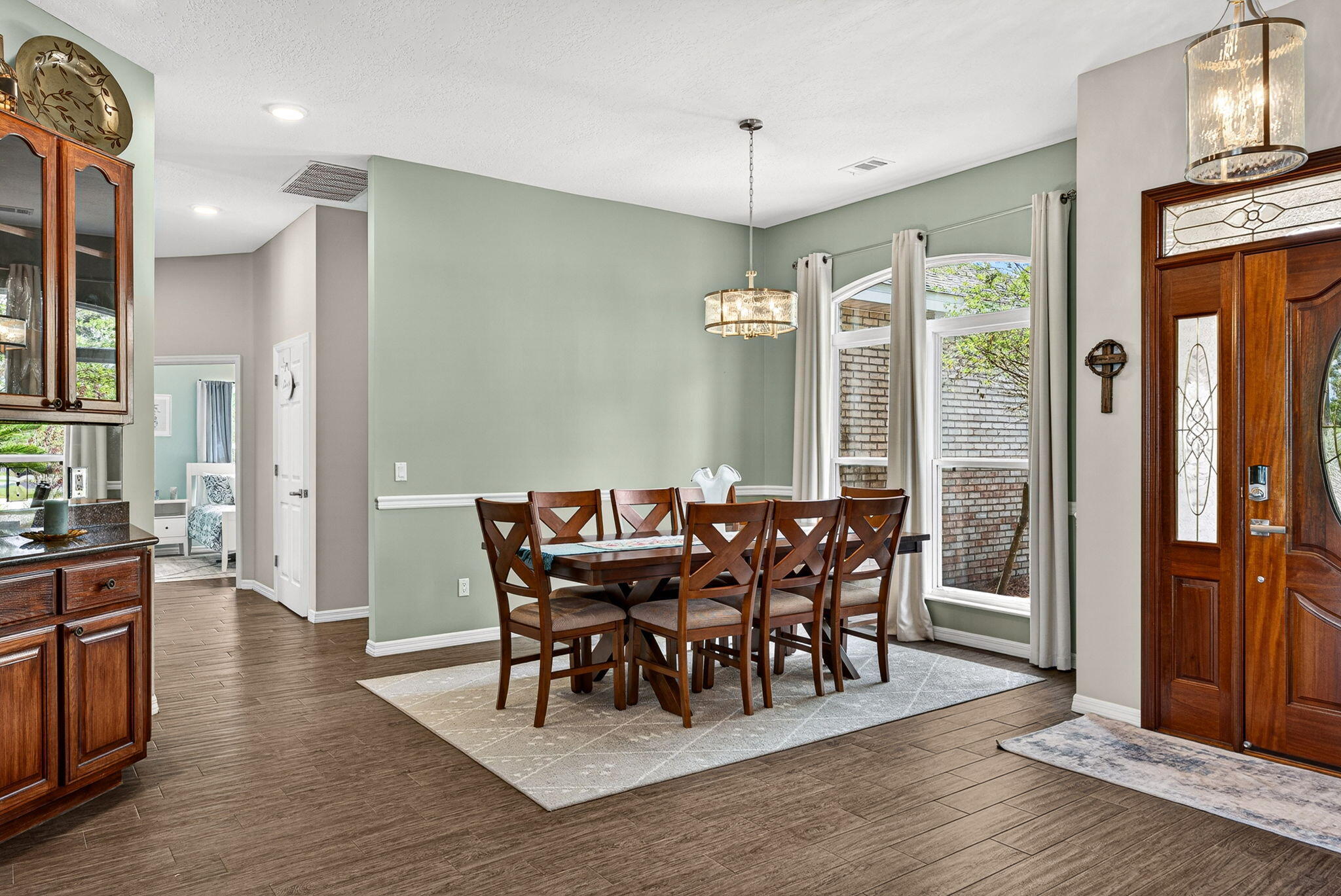 DEERWOOD - Residential