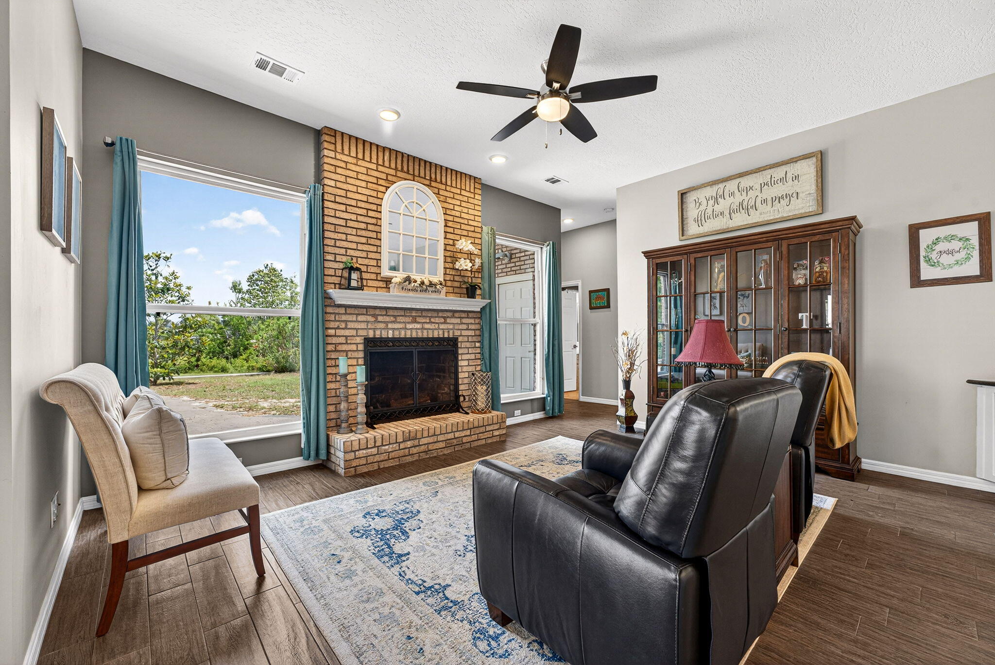 DEERWOOD - Residential