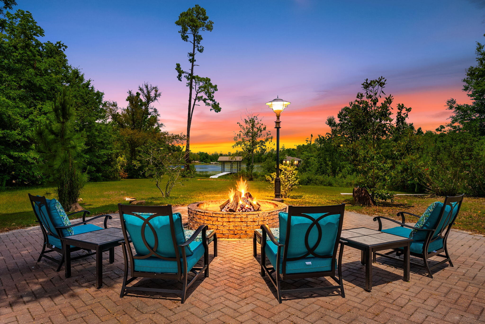 DEERWOOD - Residential