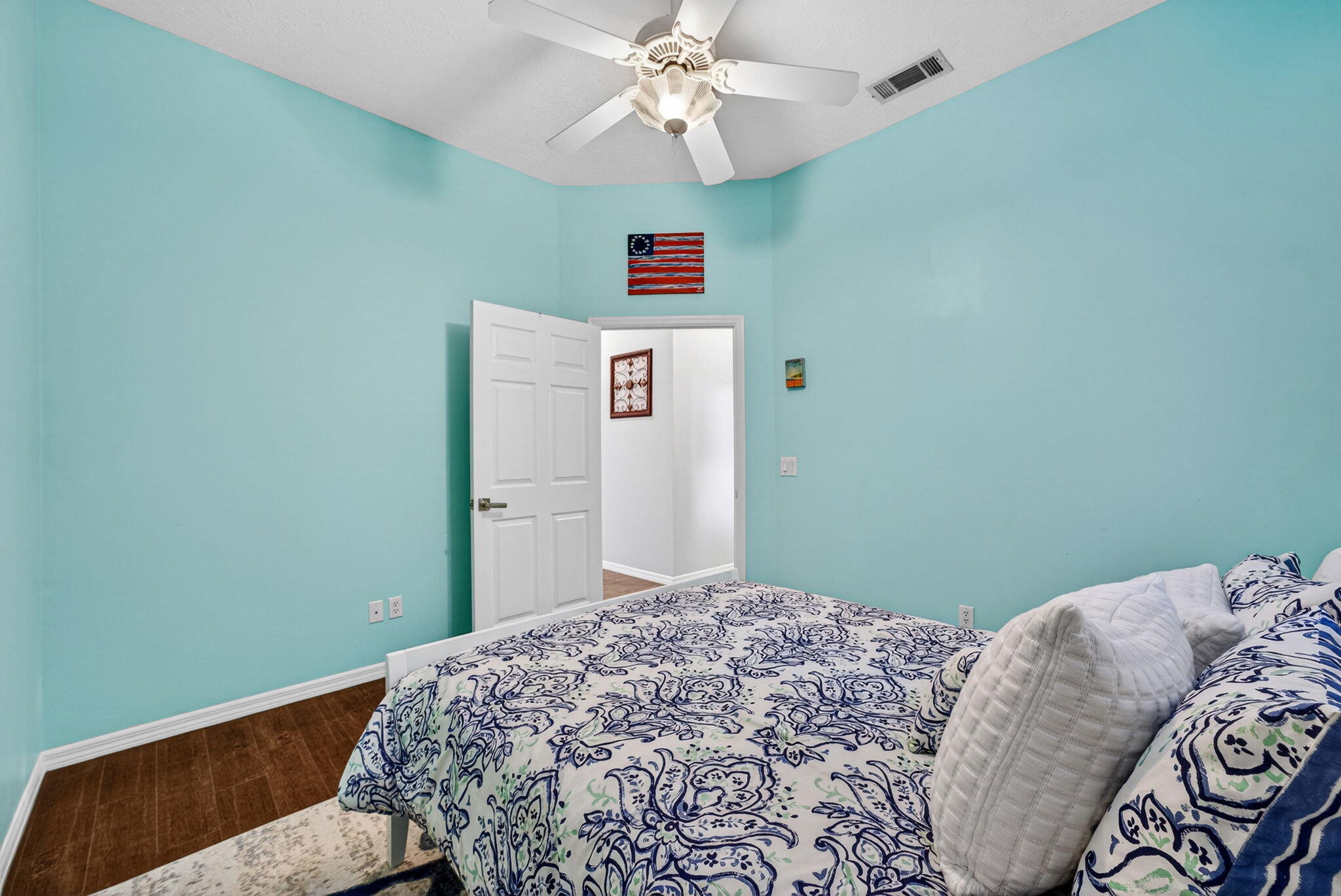 DEERWOOD - Residential