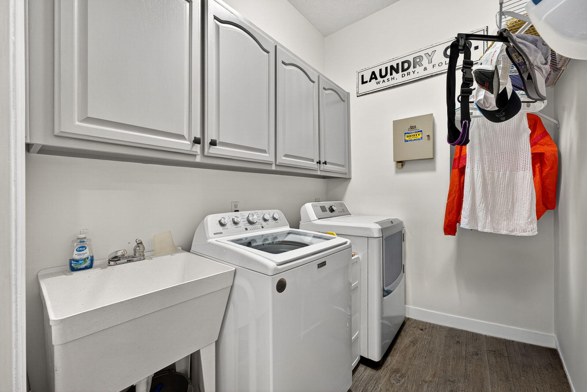 DEERWOOD - Residential
