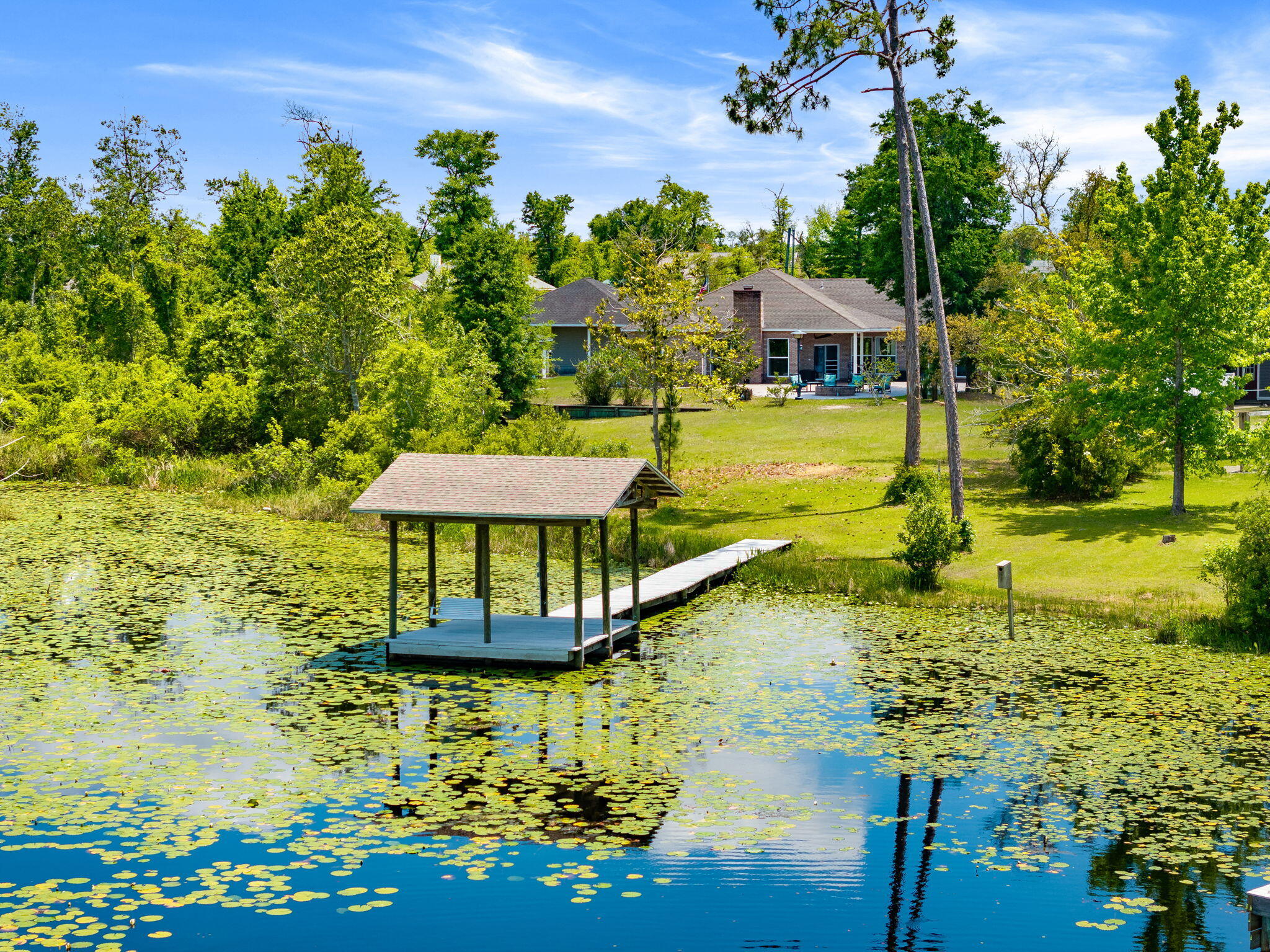 DEERWOOD - Residential