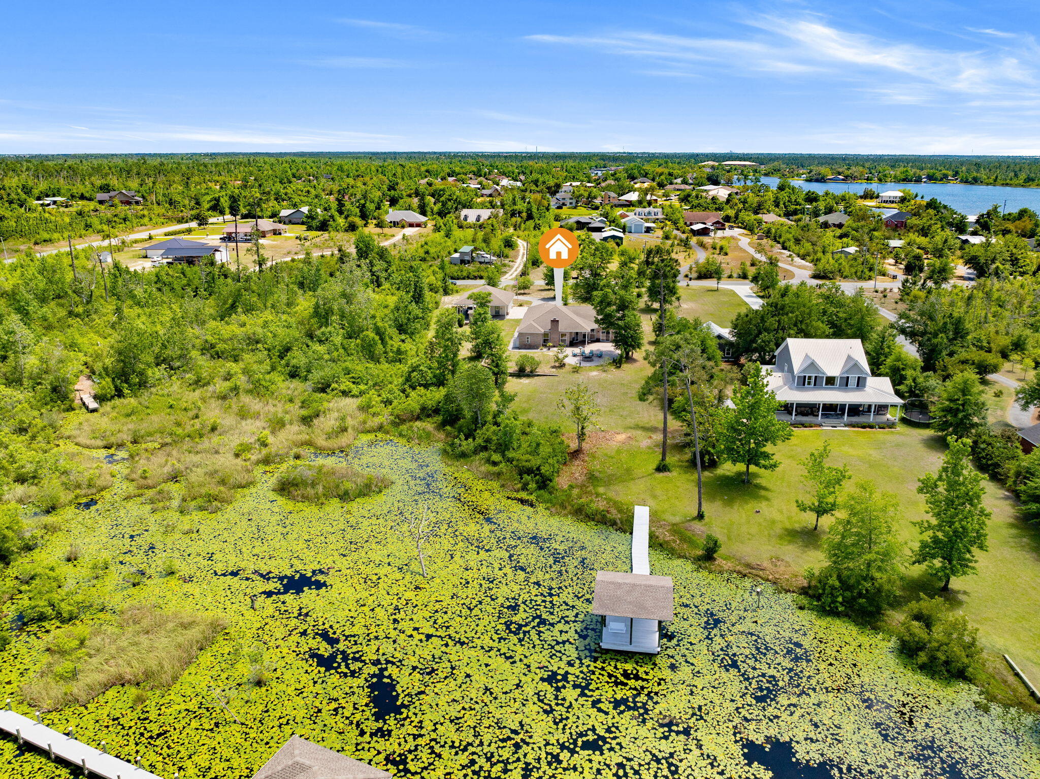 DEERWOOD - Residential
