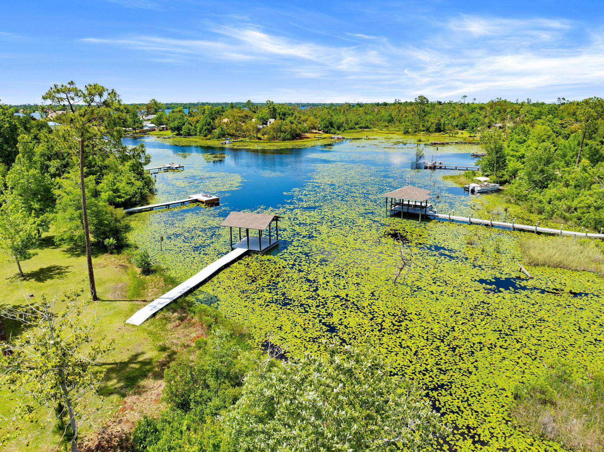 DEERWOOD - Residential