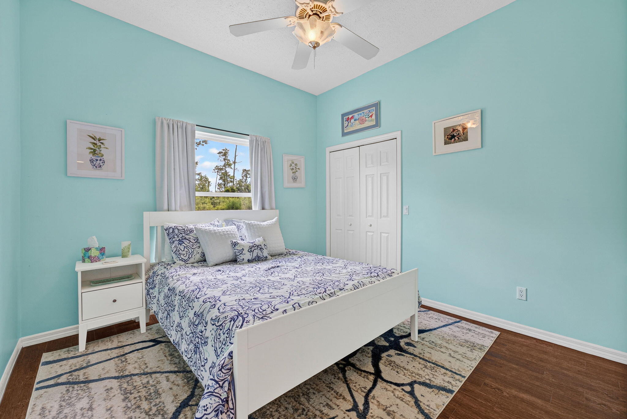 DEERWOOD - Residential