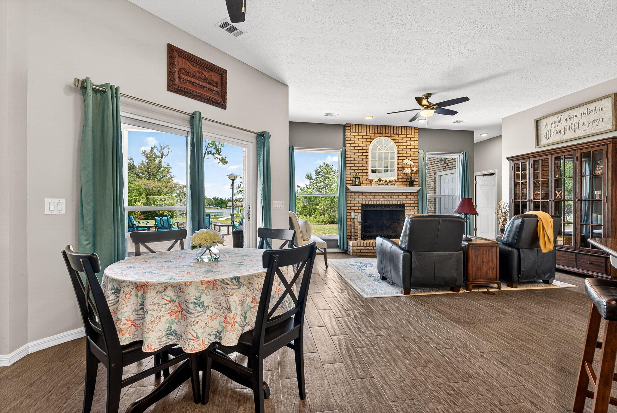 DEERWOOD - Residential