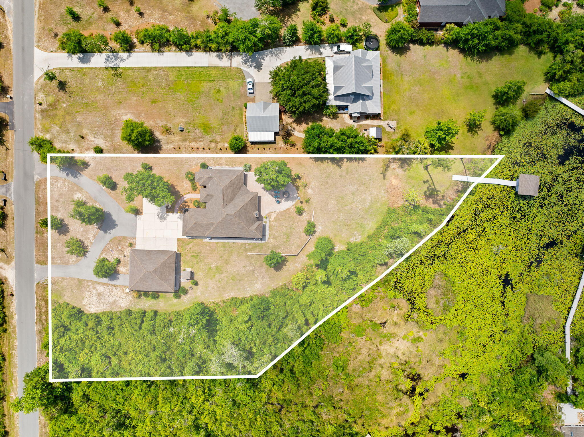 DEERWOOD - Residential