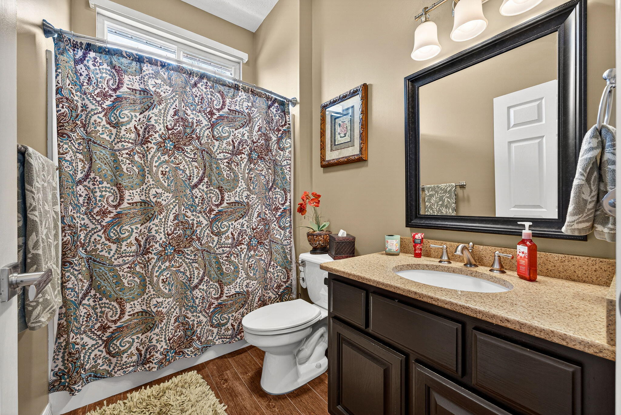DEERWOOD - Residential
