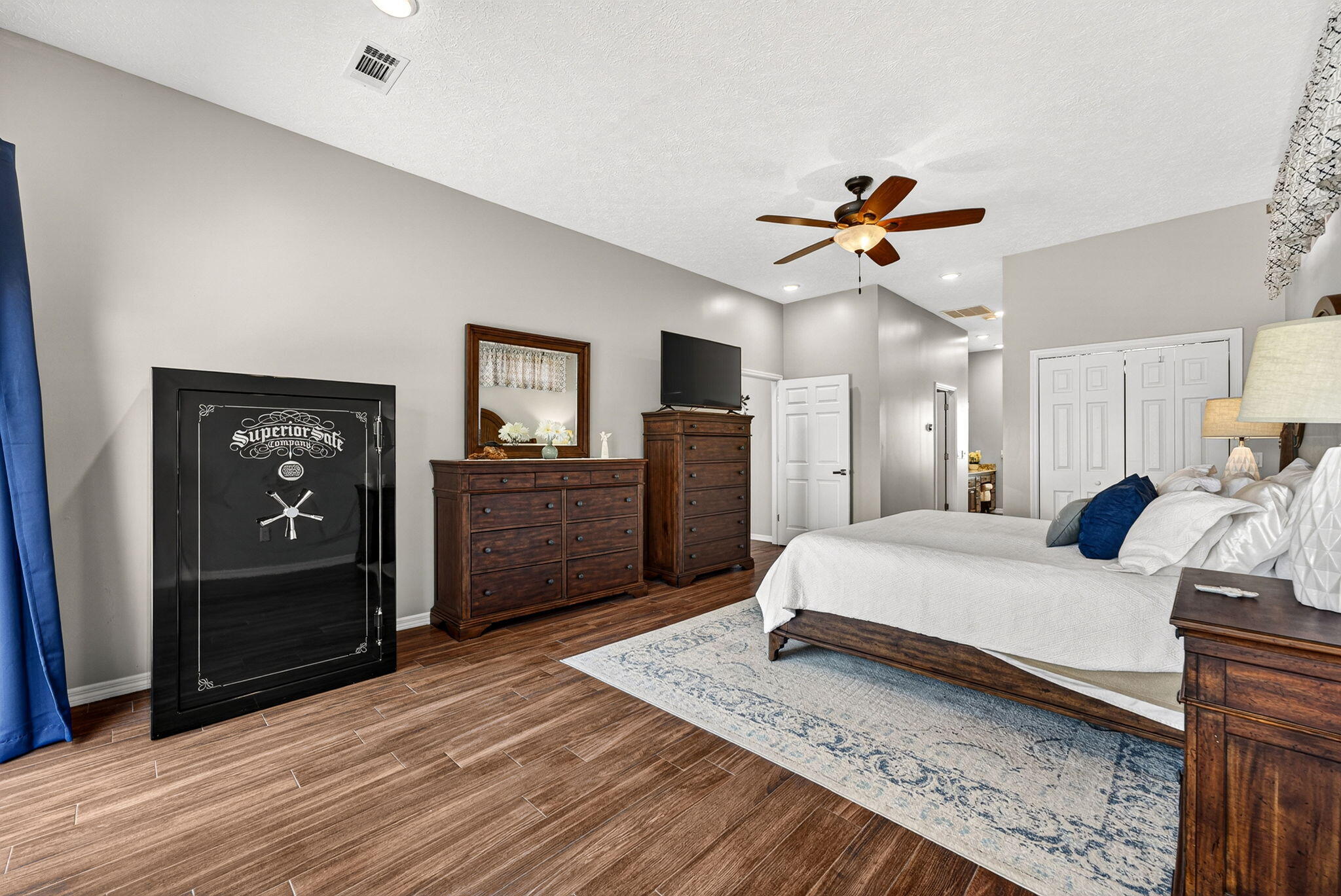 DEERWOOD - Residential