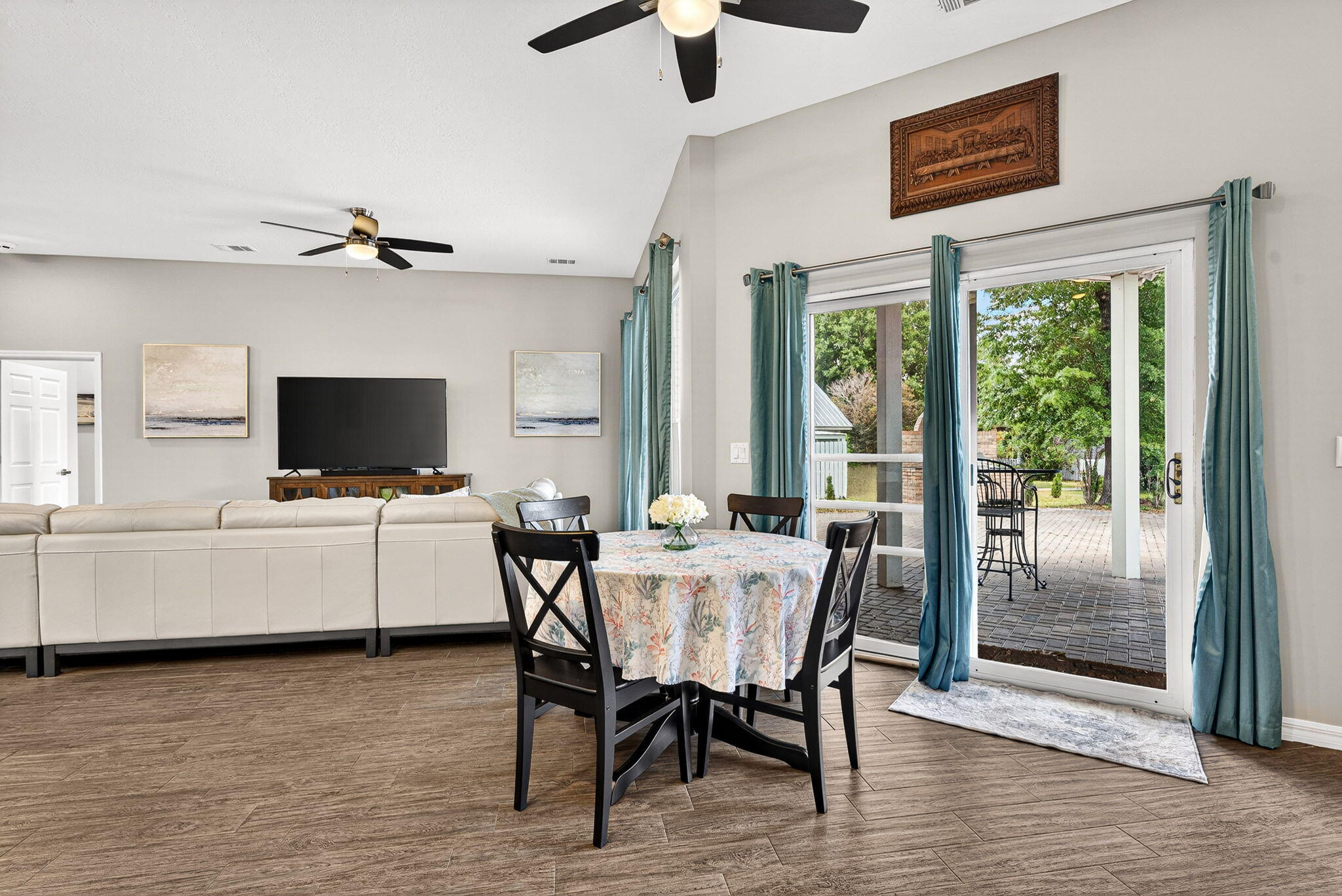 DEERWOOD - Residential