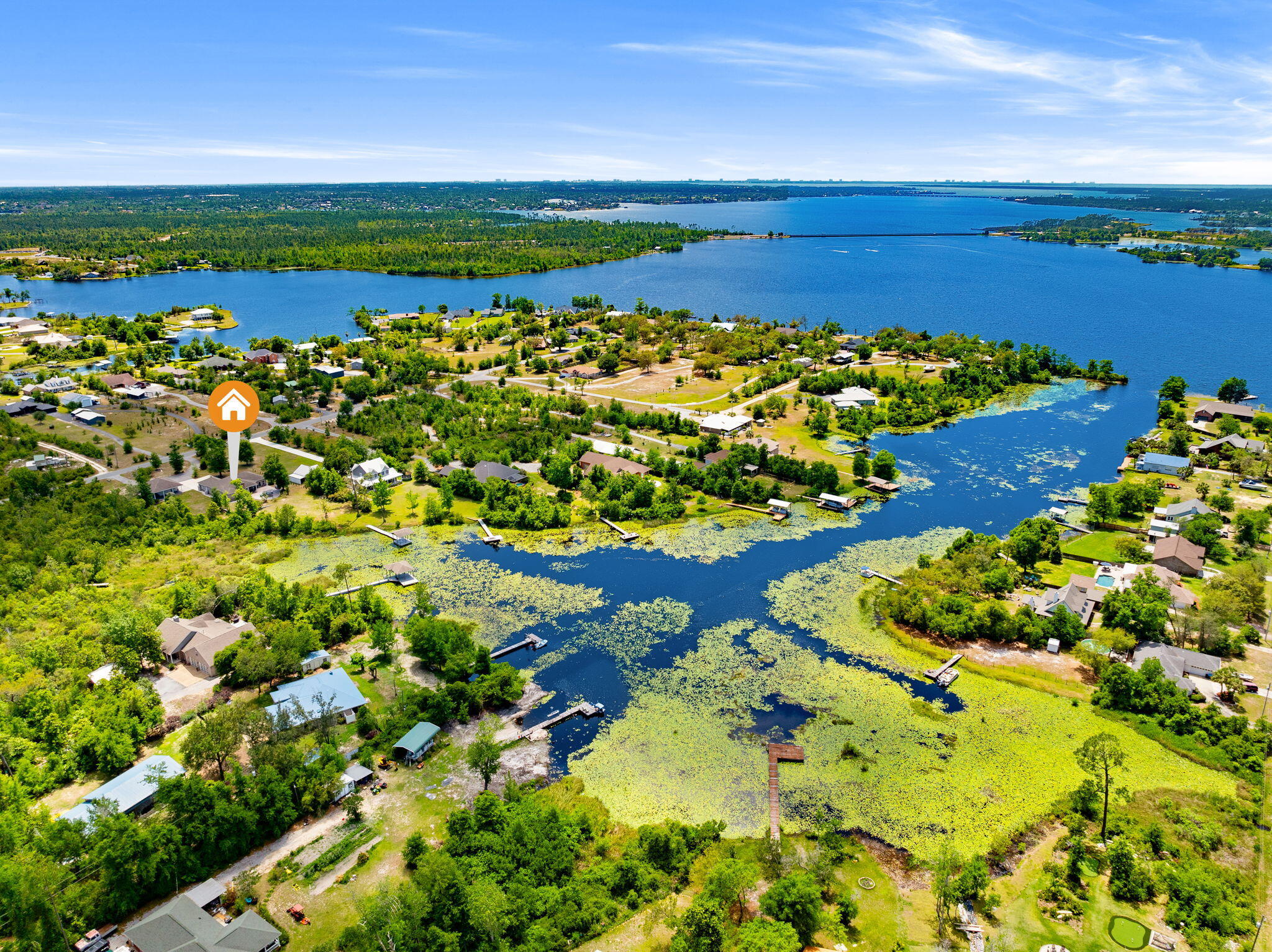 DEERWOOD - Residential