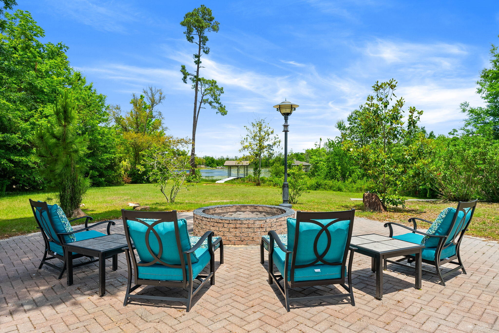 DEERWOOD - Residential