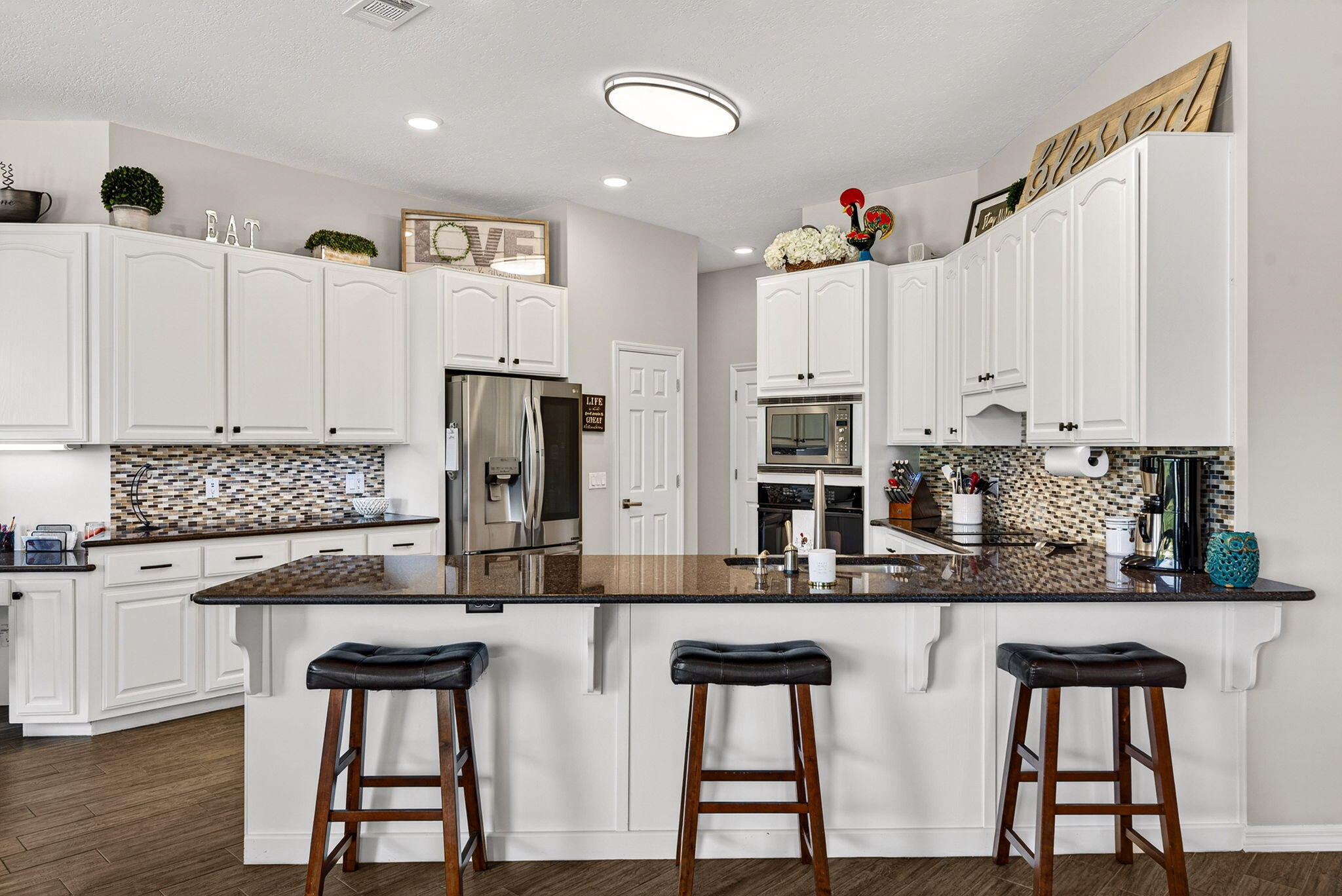 DEERWOOD - Residential