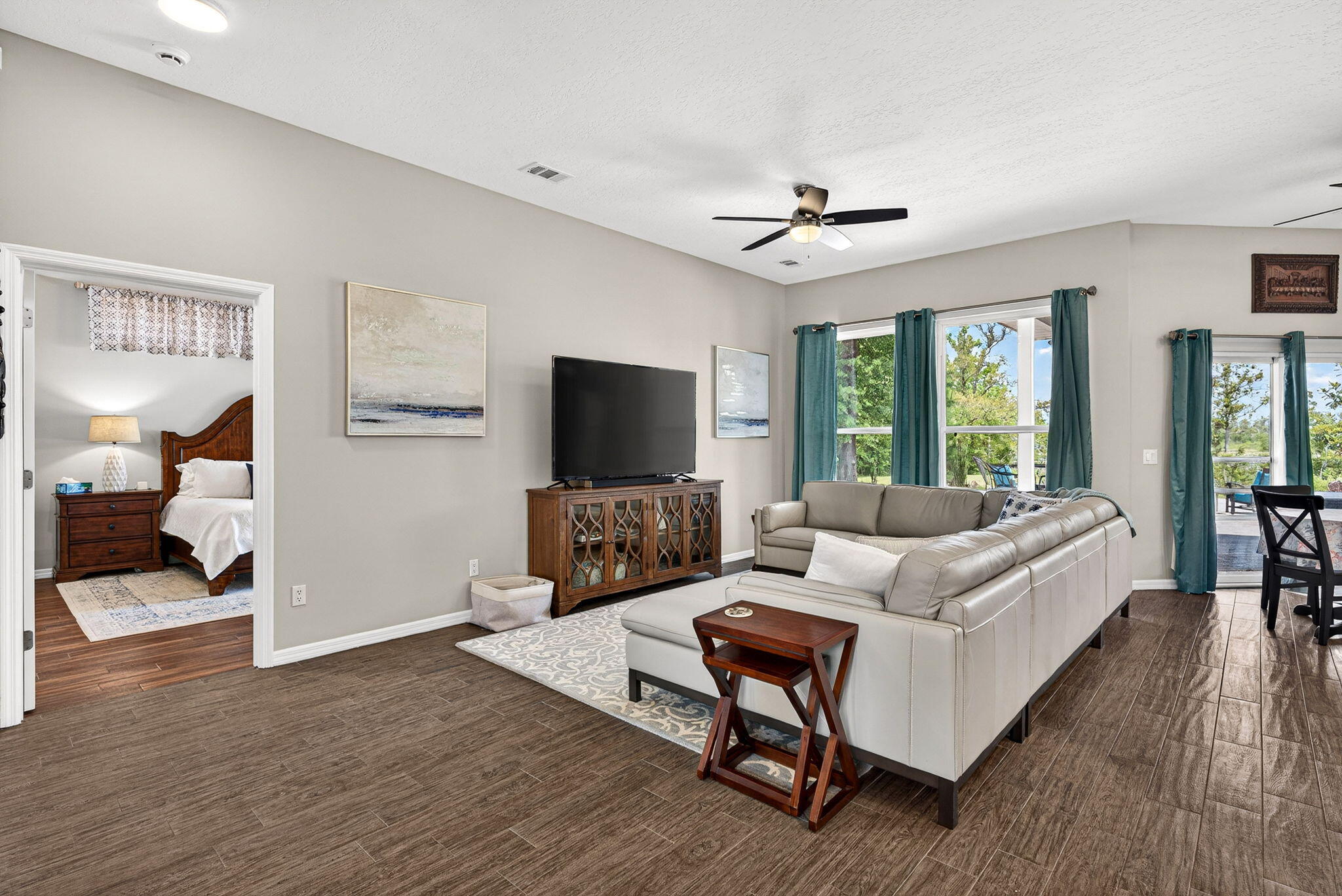 DEERWOOD - Residential