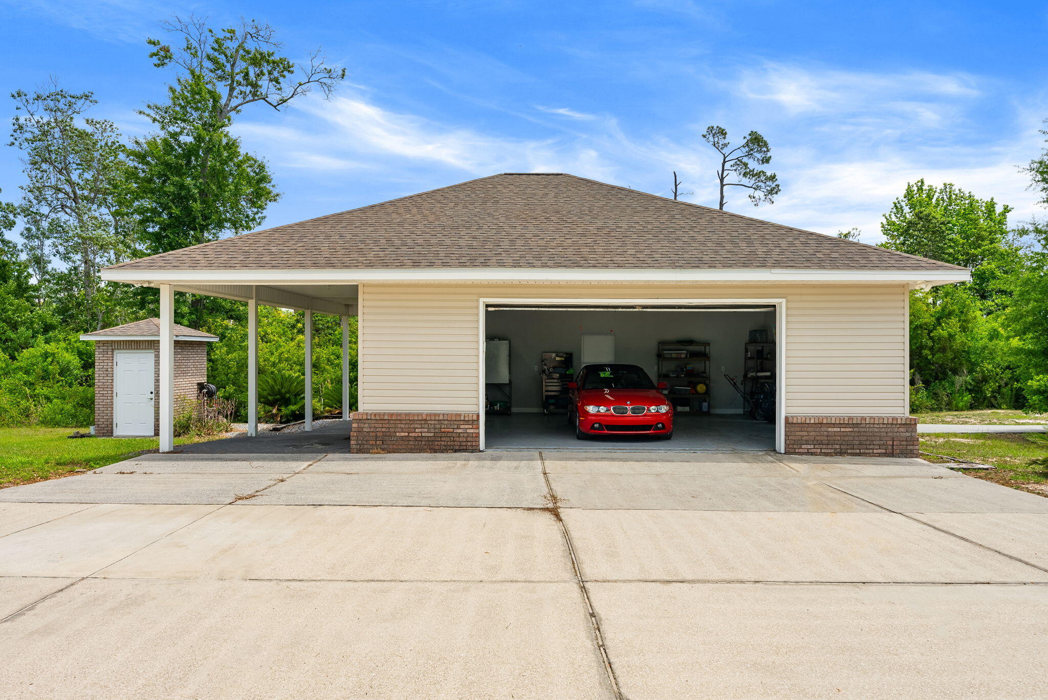 DEERWOOD - Residential