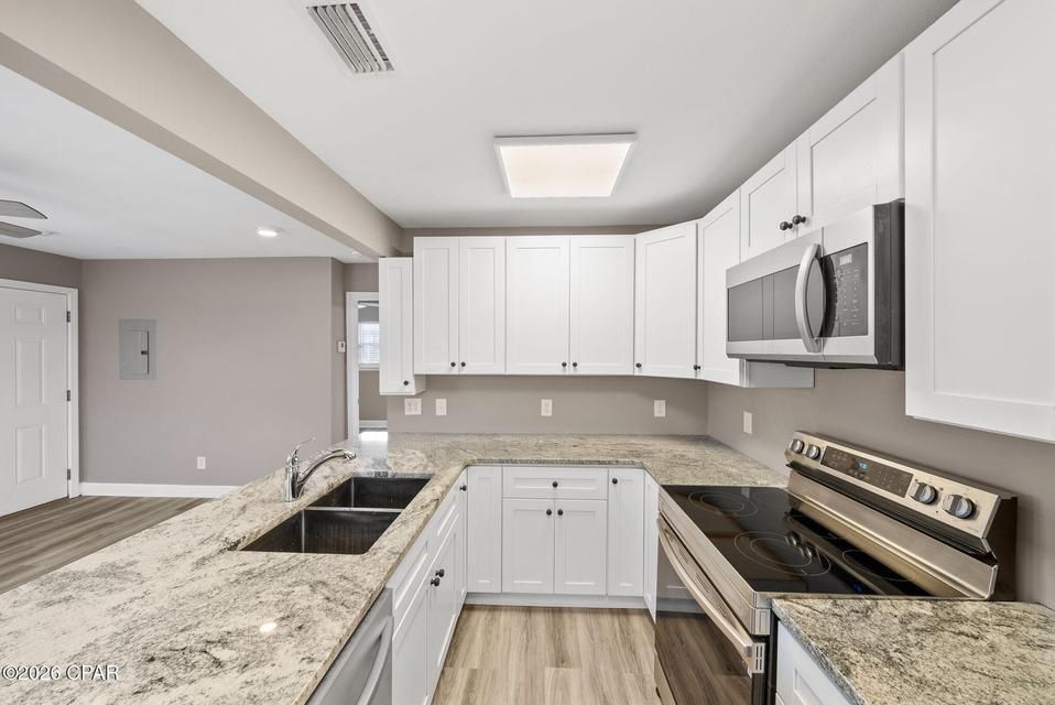 CHANDLEES 3RD ADDN - Residential