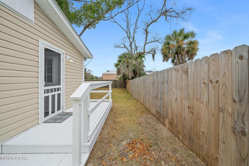 CHANDLEES 3RD ADDN - Residential