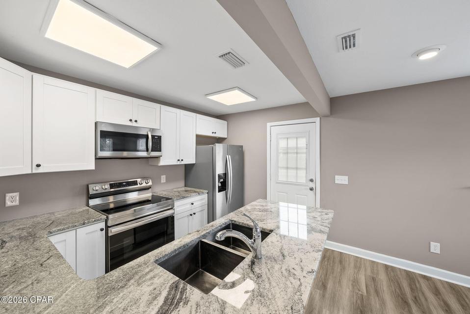 CHANDLEES 3RD ADDN - Residential