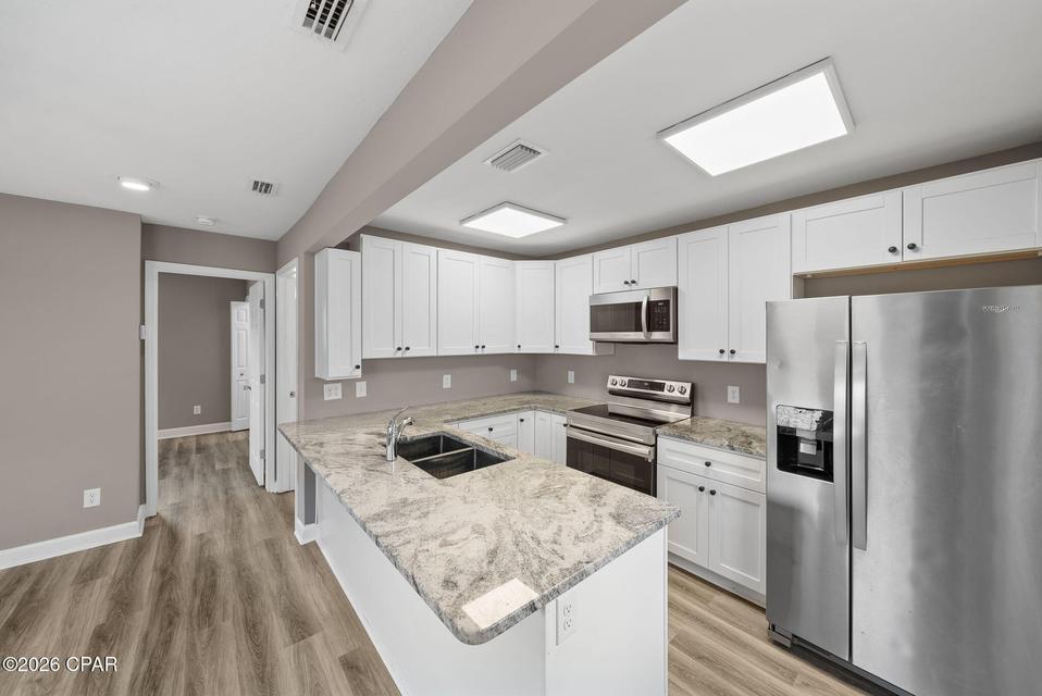 CHANDLEES 3RD ADDN - Residential