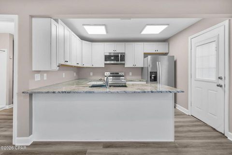 1559 Chandlee Avenue Panama City FL 32405