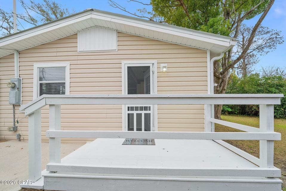 CHANDLEES 3RD ADDN - Residential