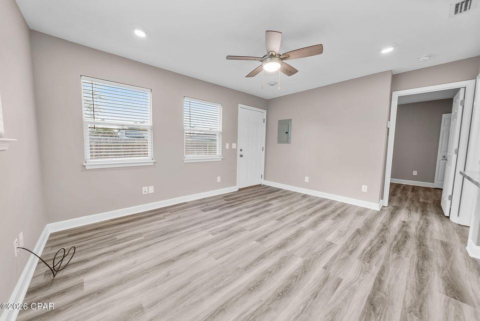 CHANDLEES 3RD ADDN - Residential