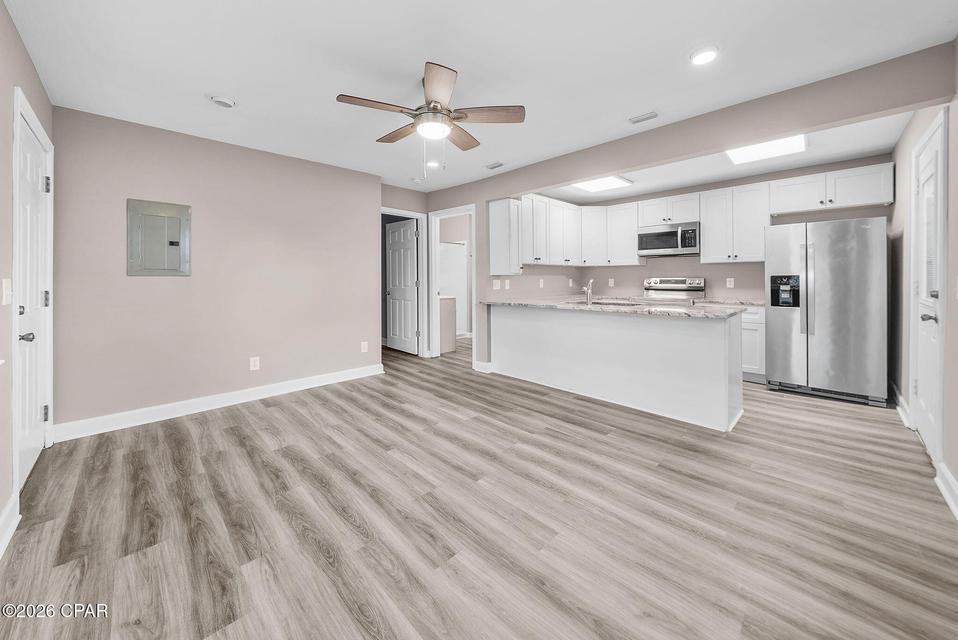 CHANDLEES 3RD ADDN - Residential