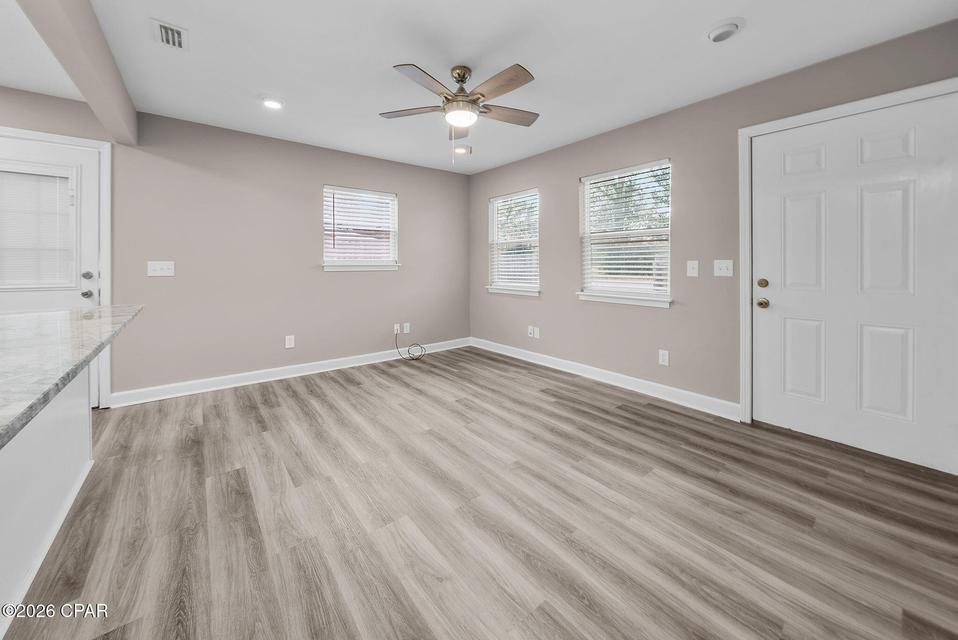 CHANDLEES 3RD ADDN - Residential