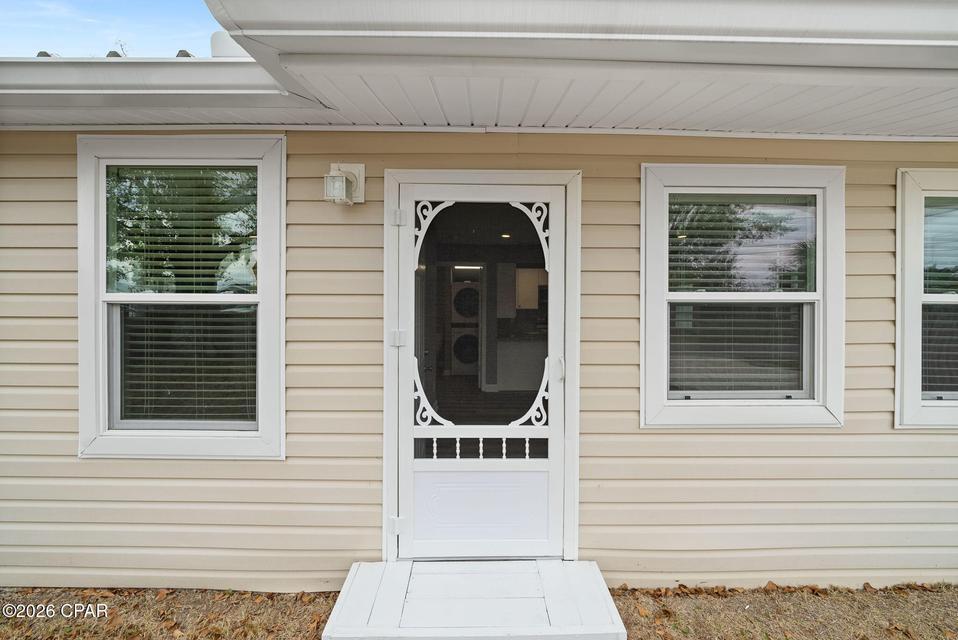 CHANDLEES 3RD ADDN - Residential