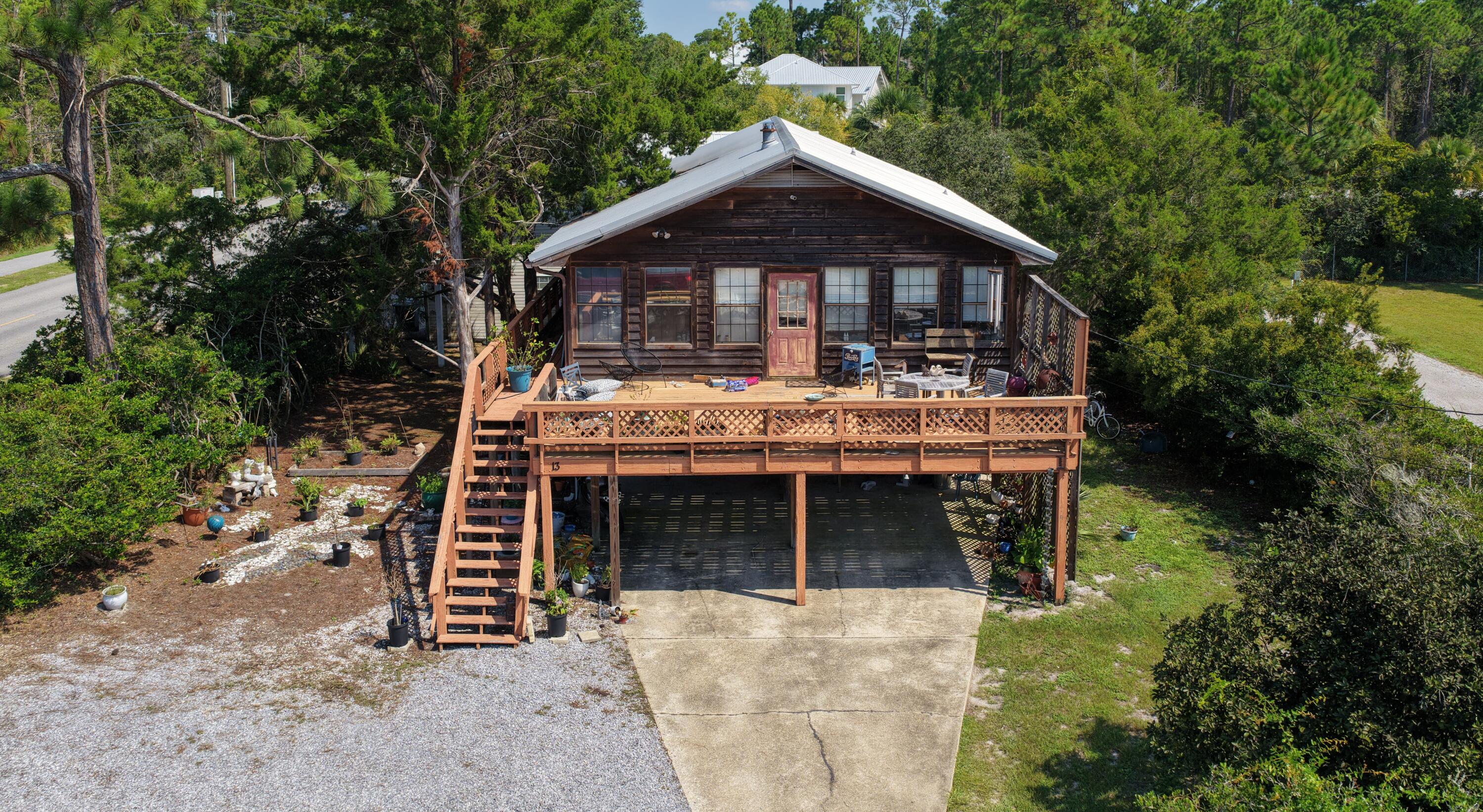 13 Country Club Drive