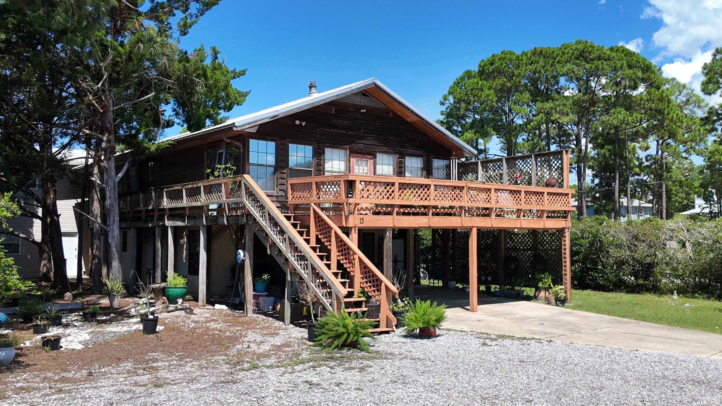 13 Country Club Drive