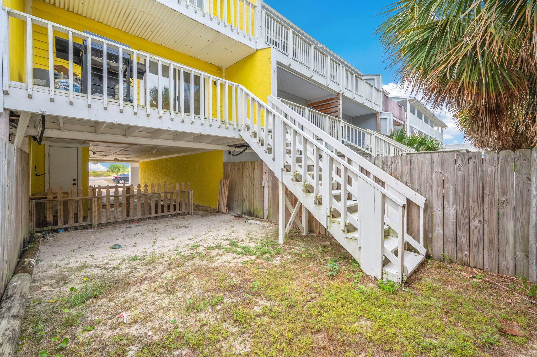 CAJUN BELLE TOWNHOUSES - Residential