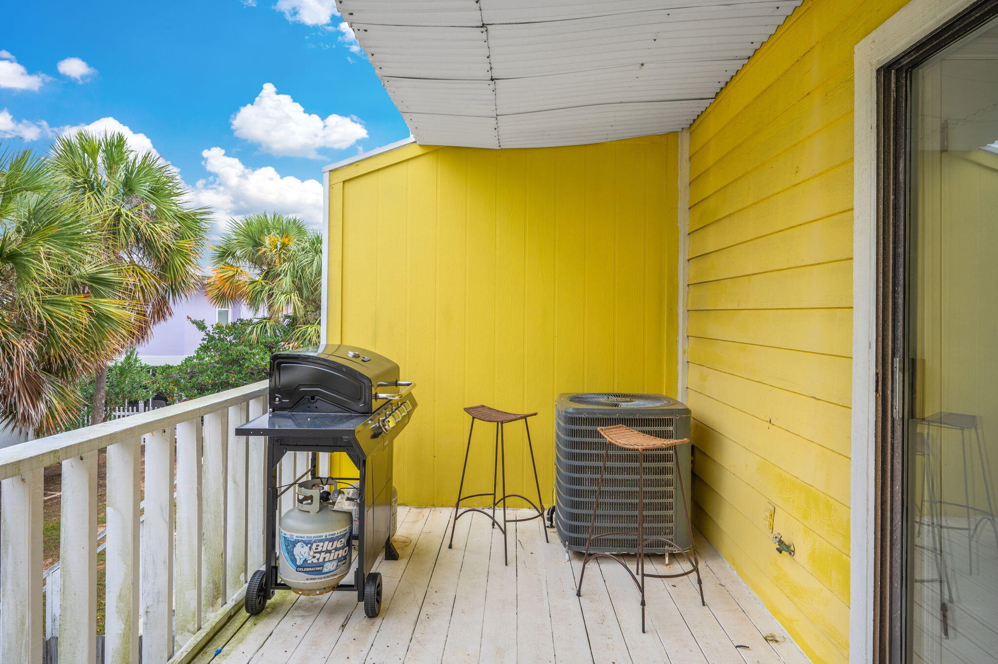 CAJUN BELLE TOWNHOUSES - Residential